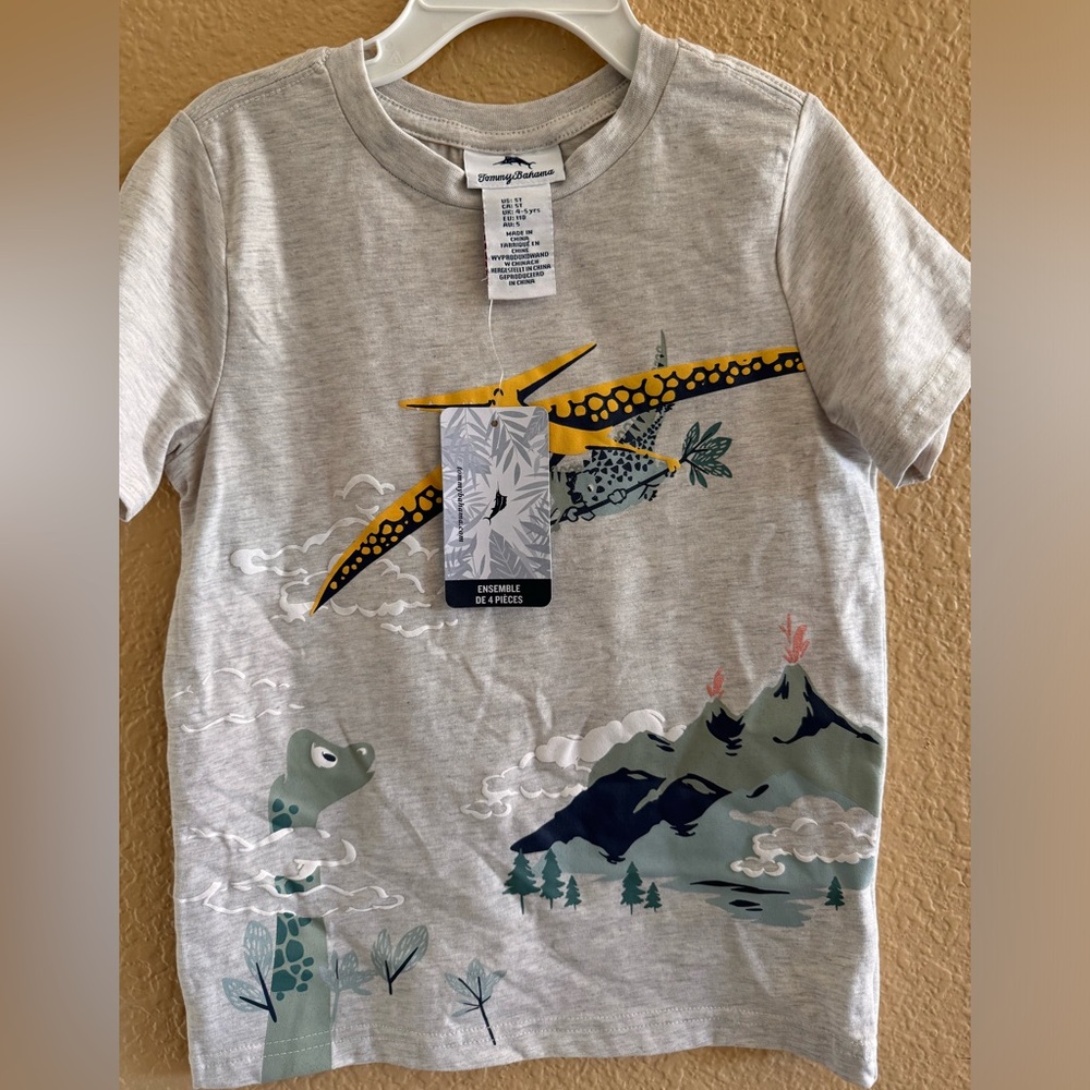 Boys shirt
